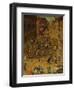 Children's Games-Pieter Bruegel the Elder-Framed Giclee Print