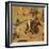 Children's Games-Pieter Bruegel the Elder-Framed Giclee Print