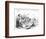 Children's Orchestra-Ludwig Richter-Framed Art Print