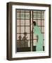 Children's Presents-B Baucour-Framed Art Print