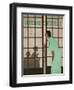 Children's Presents-B Baucour-Framed Art Print