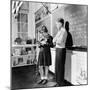 Children's School Clothing in 1943-null-Mounted Photo