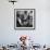 Children Singing Around the Piano at Orphanage-Tony Linck-Framed Photographic Print displayed on a wall