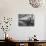 Children Sitting in Waiting Room of Children's Castle of Coffee Hospital-null-Photographic Print displayed on a wall