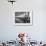 Children Sitting in Waiting Room of Children's Castle of Coffee Hospital-null-Framed Photographic Print displayed on a wall