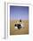 Children to the Sky, Morocco-Michael Brown-Framed Photographic Print