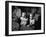 Children Watching Cartoons in a Movie Theater-Charles E^ Steinheimer-Framed Photographic Print