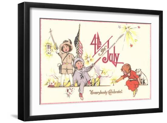 Art Print, , large