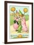 Brown Frame