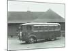 Childrens Ambulance, Holland Street, Kensington and Chelsea, London, 1935-null-Mounted Photographic Print