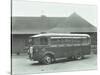 Childrens Ambulance, Holland Street, Kensington and Chelsea, London, 1935-null-Stretched Canvas