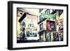 Childrens Hospital-Philippe Hugonnard-Framed Giclee Print