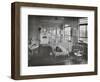 Childrens Isolation Wards, Brook General Hospital, London, 1948-null-Framed Photographic Print