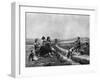 Childrens Tug O' War-Cesar Pattein-Framed Photographic Print