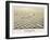 Childress, TX - 1890-Dan Sproul-Framed Art Print