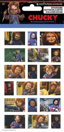 Stickers, , large