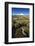 Chile, Altiplano, Payachalas Volcanos, Bofedal Parinacota, Lauca-Andres Morya Hinojosa-Framed Photographic Print