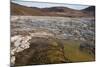 Chile, Andes Mountains, Atacama Desert, El Tatio Geysers. Fumaroles-Mallorie Ostrowitz-Mounted Photographic Print