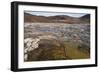 Chile, Andes Mountains, Atacama Desert, El Tatio Geysers. Fumaroles-Mallorie Ostrowitz-Framed Photographic Print