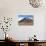 Chile, Atacama Desert, Altiplano, Antofagasta Region, El Loa Province. the Strato-Volcano Licanabur-Nigel Pavitt-Photographic Print displayed on a wall
