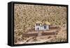 Chile, Atacama Desert, Machuca-Nigel Pavitt-Framed Stretched Canvas