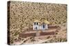 Chile, Atacama Desert, Machuca-Nigel Pavitt-Stretched Canvas