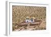 Chile, Atacama Desert, Machuca-Nigel Pavitt-Framed Photographic Print