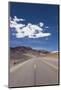 Chile, Atacama Desert, Ruta 27 Ch Highway-Walter Bibikow-Mounted Photographic Print