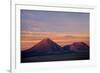 Chile, Atacama Desert, Salar De Atacama-Nigel Pavitt-Framed Photographic Print