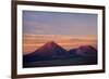 Chile, Atacama Desert, Salar De Atacama-Nigel Pavitt-Framed Photographic Print