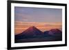 Chile, Atacama Desert, Salar De Atacama-Nigel Pavitt-Framed Photographic Print