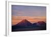 Chile, Atacama Desert, Salar De Atacama-Nigel Pavitt-Framed Photographic Print