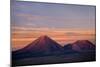 Chile, Atacama Desert, Salar De Atacama-Nigel Pavitt-Mounted Photographic Print