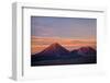 Chile, Atacama Desert, Salar De Atacama-Nigel Pavitt-Framed Photographic Print