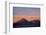 Chile, Atacama Desert, Salar De Atacama-Nigel Pavitt-Framed Photographic Print