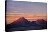 Chile, Atacama Desert, Salar De Atacama-Nigel Pavitt-Stretched Canvas