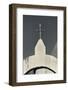 Chile, Atacama Desert, San Pedro De Atacama, Iglesia San Pedro Church-Walter Bibikow-Framed Photographic Print