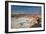 Chile, Atacama Desert, San Pedro De Atacama, Valle De La Luna-Walter Bibikow-Framed Photographic Print