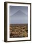 Chile, Atacama Desert, San Pedro De Atacama, Volcan Chacabuco-Walter Bibikow-Framed Photographic Print