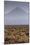 Chile, Atacama Desert, San Pedro De Atacama, Volcan Chacabuco-Walter Bibikow-Mounted Photographic Print