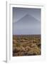 Chile, Atacama Desert, San Pedro De Atacama, Volcan Chacabuco-Walter Bibikow-Framed Photographic Print