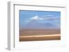 Chile, Atacama Desert, San Pedro De Atacama, Volcan Chacabuco-Walter Bibikow-Framed Photographic Print