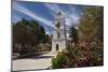 Chile, Atacama Desert, Toconao, Iglesia De San Lucas Church-Walter Bibikow-Mounted Photographic Print