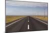 Chile, Atacama Desert, Toconao, Ruta 23 Ch Desert Highway-Walter Bibikow-Mounted Photographic Print