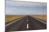 Chile, Atacama Desert, Toconao, Ruta 23 Ch Desert Highway-Walter Bibikow-Mounted Photographic Print