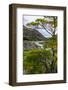 Chile, Aysen, Baker River. Landscape along the Baker River.-Fredrik Norrsell-Framed Photographic Print