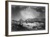 Chile Cape Horn-null-Framed Art Print