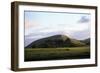 Chile, Easter Island, Rapa-Nui National Park, Landscape Near Ahu Akivi-null-Framed Giclee Print