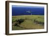 Chile, Easter Island, Rapa-Nui National Park-null-Framed Giclee Print