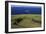 Chile, Easter Island, Rapa-Nui National Park-null-Framed Giclee Print